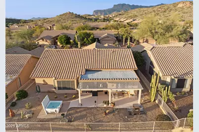 8381 E Golden Cholla Drive, Gold Canyon, AZ 85118 - Photo 32