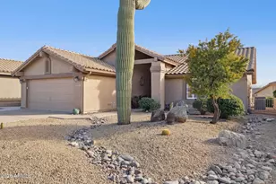 8381 E Golden Cholla Dr, Gold Canyon, AZ 85118 - Photo 2