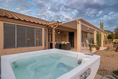 8381 E Golden Cholla Drive, Gold Canyon, AZ 85118 - Photo 42