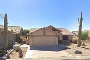 8381 E Golden Cholla Dr, Gold Canyon, AZ 85118 - Photo 1