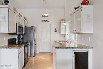 8381 E Golden Cholla Drive, Gold Canyon, AZ 85118 - Photo 14