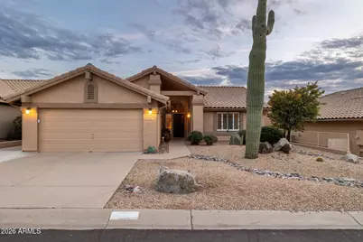 8381 E Golden Cholla Drive, Gold Canyon, AZ 85118 - Photo 44