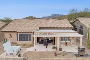 8381 E Golden Cholla Dr, Gold Canyon, AZ 85118 - Photo 30