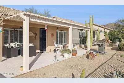 8381 E Golden Cholla Drive, Gold Canyon, AZ 85118 - Photo 28