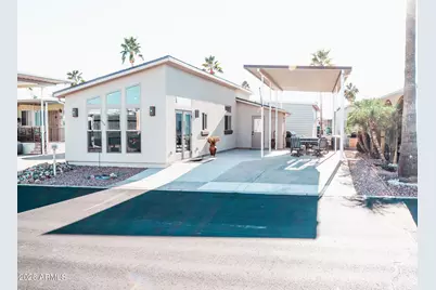 17200 W Bell Road #554, Surprise, AZ 85374 - Photo 20