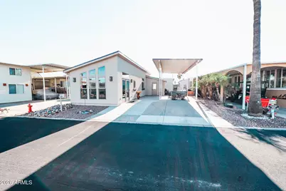 17200 W Bell Road #554, Surprise, AZ 85374 - Photo 16