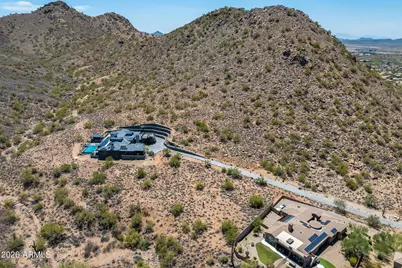 2398 W Espartero Way #8, Phoenix, AZ 85086 - Photo 4