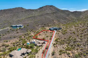 2398 W Espartero Way, Phoenix, AZ 85086 - Photo 1