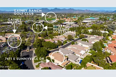 7471 E Sunnyvale Drive, Scottsdale, AZ 85258 - Photo 40