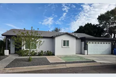 4901 E Virginia Avenue, Phoenix, AZ 85008 - Photo 1