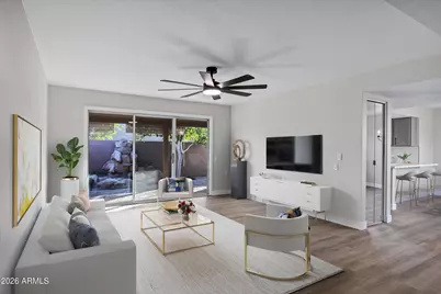 437 Leisure World --, Mesa, AZ 85206 - Photo 18