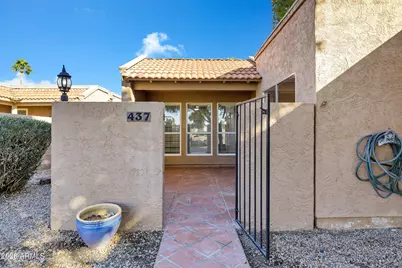 437 Leisure World --, Mesa, AZ 85206 - Photo 4