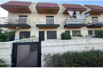 5830 N 10th Street #2, Phoenix, AZ 85014 - Photo 2