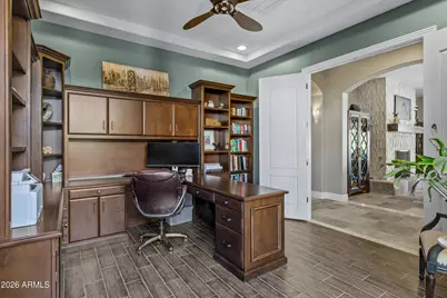 5740 S Gemstone Drive, Chandler, AZ 85249 - Photo 22