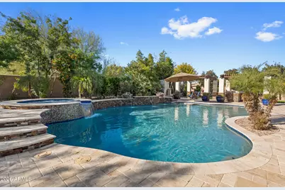 5740 S Gemstone Drive, Chandler, AZ 85249 - Photo 74