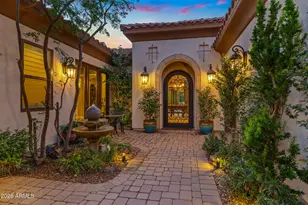 5740 S Gemstone Dr, Chandler, AZ 85249 - Photo 8