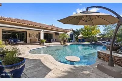 5740 S Gemstone Drive, Chandler, AZ 85249 - Photo 86