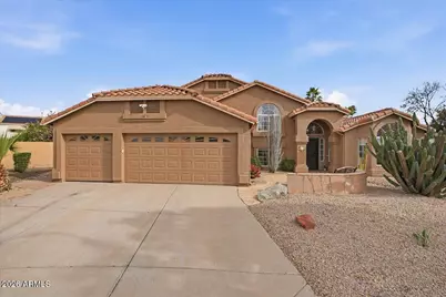 16601 S 38th Street, Phoenix, AZ 85048 - Photo 2