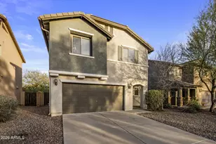 2819 N Daisy Dr, Florence, AZ 85132 - Photo 38