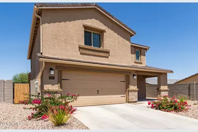 8701 S 257th Drive, Buckeye, AZ 85326 - Photo 2