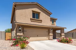 8701 S 257th Dr, Buckeye, AZ 85326 - Photo 2