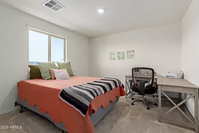 8701 S 257th Drive, Buckeye, AZ 85326 - Photo 24