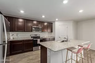 8701 S 257th Dr, Buckeye, AZ 85326 - Photo 12