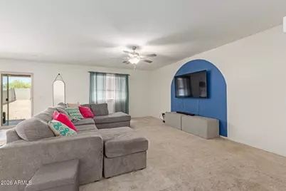 8701 S 257th Drive, Buckeye, AZ 85326 - Photo 6