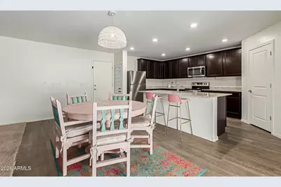 8701 S 257th Drive, Buckeye, AZ 85326 - Photo 10