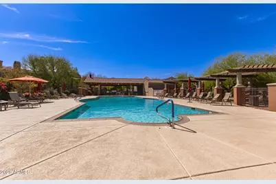 3935 E Rough Rider Road #1285, Phoenix, AZ 85050 - Photo 40