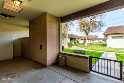 8101 N 107th Avenue #46, Peoria, AZ 85345 - Photo 2