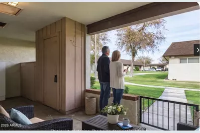 8101 N 107th Avenue #46, Peoria, AZ 85345 - Photo 1