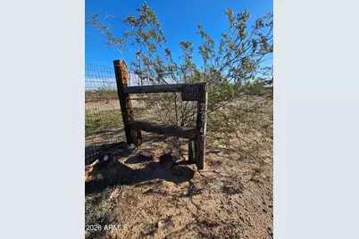 0 W Camino Real --, Buckeye, AZ 85326 - Photo 6