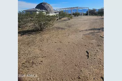 0 W Camino Real --, Buckeye, AZ 85326 - Photo 2