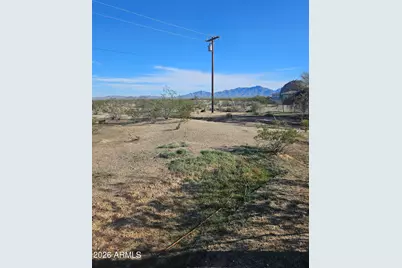 0 W Camino Real --, Buckeye, AZ 85326 - Photo 4