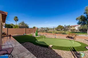 286 E Pasture Canyon Dr, San Tan Valley, AZ 85143 - Photo 4