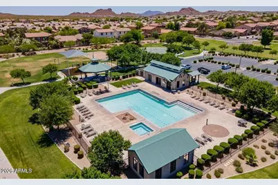 286 E Pasture Canyon Drive, San Tan Valley, AZ 85143 - Photo 26