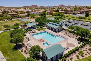 286 E Pasture Canyon Dr, San Tan Valley, AZ 85143 - Photo 26