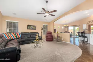 286 E Pasture Canyon Dr, San Tan Valley, AZ 85143 - Photo 12