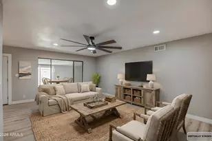 1775 N Terrace Cir, Casa Grande, AZ 85122 - Photo 4