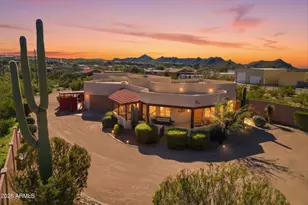 407 E Silver King Rd, Queen Valley, AZ 85118 - Photo 1