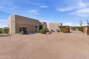 407 E Silver King Rd, Queen Valley, AZ 85118 - Photo 4