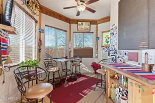 407 E Silver King Rd, Queen Valley, AZ 85118 - Photo 30