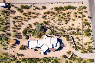 407 E Silver King Rd, Queen Valley, AZ 85118 - Photo 12