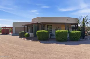 407 E Silver King Rd, Queen Valley, AZ 85118 - Photo 46