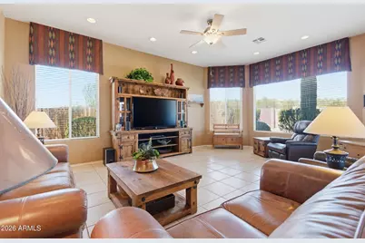 407 E Silver King Road, Queen Valley, AZ 85118 - Photo 4