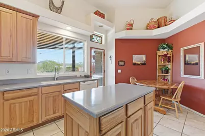407 E Silver King Road, Queen Valley, AZ 85118 - Photo 20