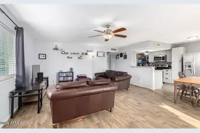 2132 W Glenrosa Avenue #81D, Phoenix, AZ 85015 - Photo 2