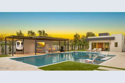 8441 E Cortez Street, Scottsdale, AZ 85260 - Photo 90