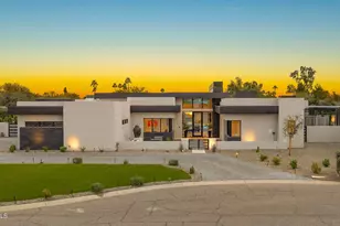 8441 E Cortez St, Scottsdale, AZ 85260 - Photo 1